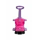 Sports Car Pink Caretero Toyz