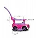 Sports Car Pink Caretero Toyz