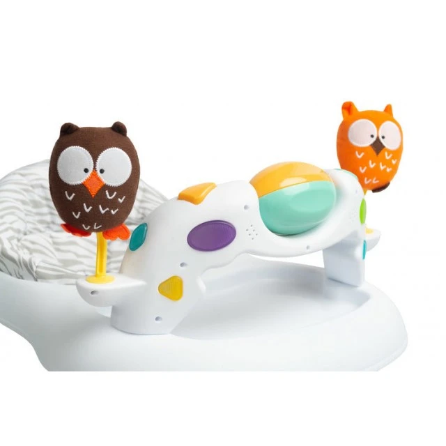 Περιπατητής κουκουβάγιας Caretero Toyz