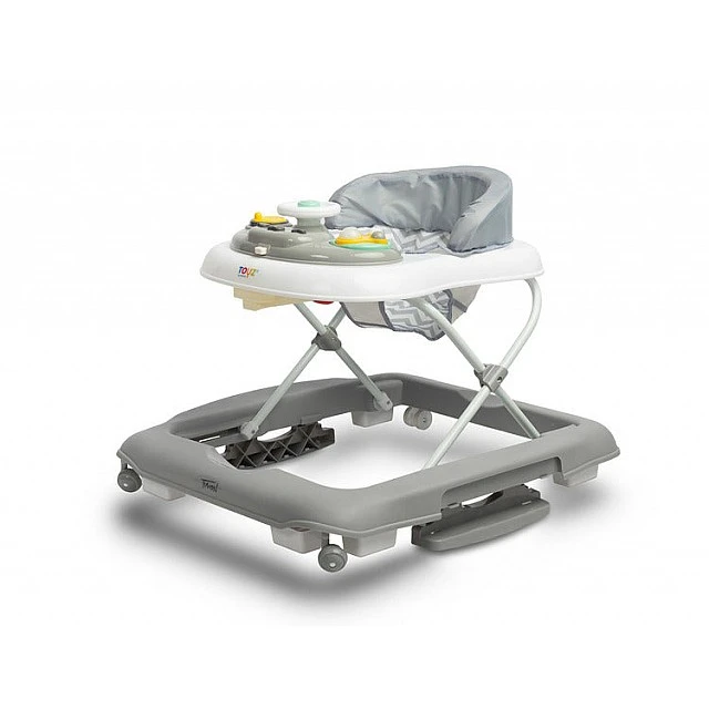 Περπατούρι Timon Graphite Caretero Toyz