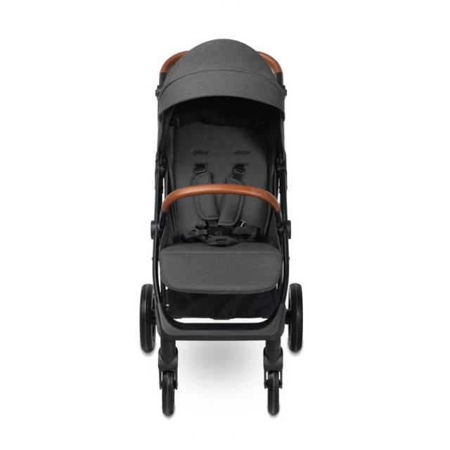 Καρότσι Elma Dark Grey Caretero