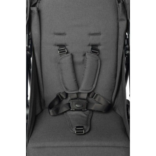 Καρότσι Elma Dark Grey Caretero
