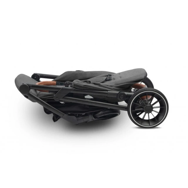 Καρότσι Elma Dark Grey Caretero