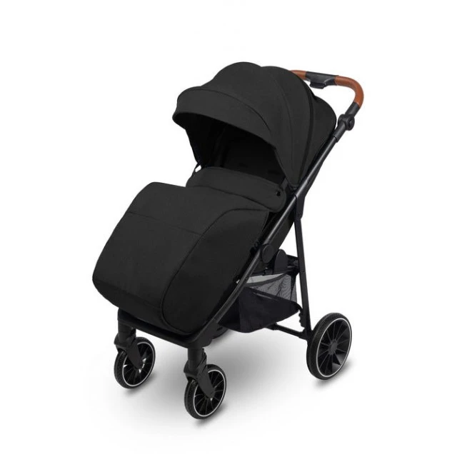 Καρότσι Elma Black Caretero