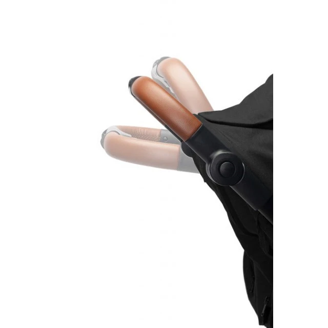 Καρότσι Elma Black Caretero