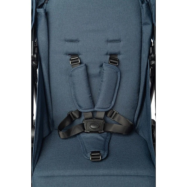 Καρότσι Elma Blue Caretero