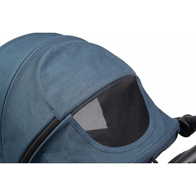 Καρότσι Elma Blue Caretero