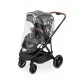 Αναλογία καροτσιού Dark Grey Caretero