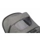 Αναλογία καροτσιού Dark Grey Caretero