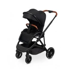 Καρότσι Ratio Black Caretero