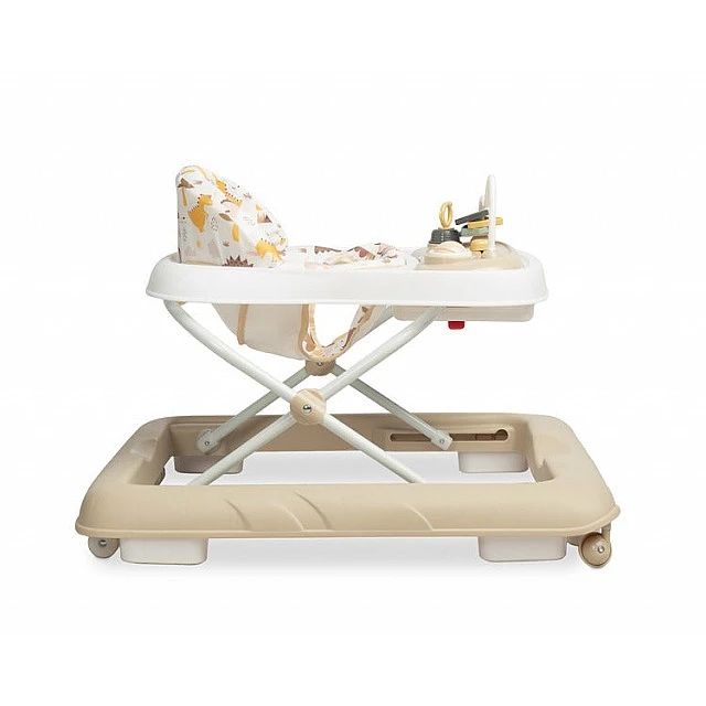 Περπατούρι Nel καφέ Caretero Toyz