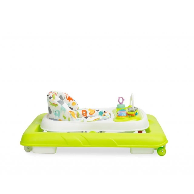Περπατούρι Nel πράσινο Caretero Toyz