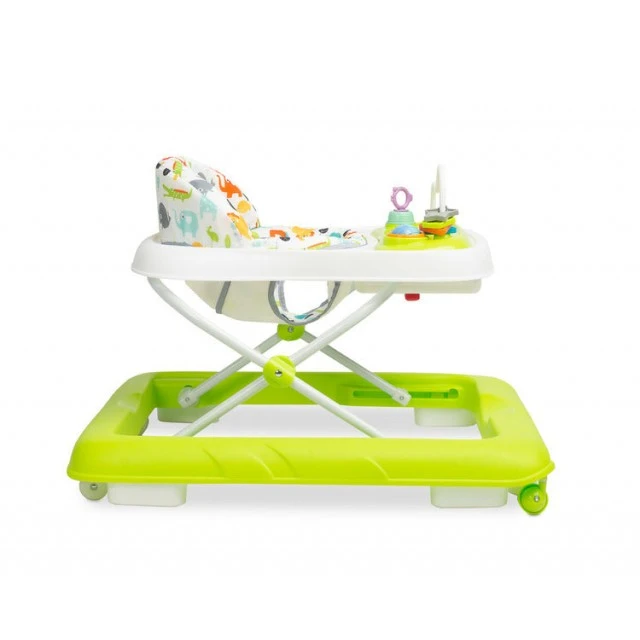 Περπατούρι Nel πράσινο Caretero Toyz