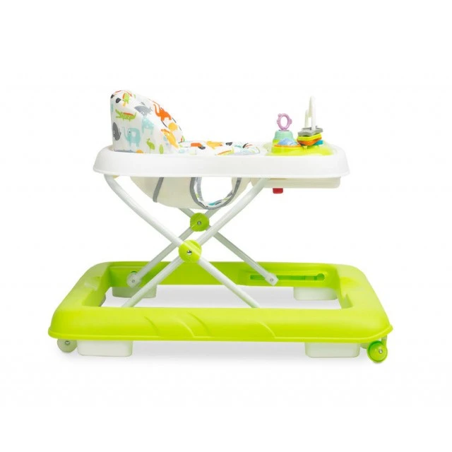 Περπατούρι Nel πράσινο Caretero Toyz