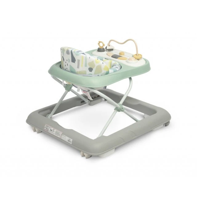 Walker Nel Grey Caretero Toyz