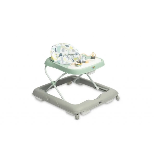 Walker Nel Grey Caretero Toyz
