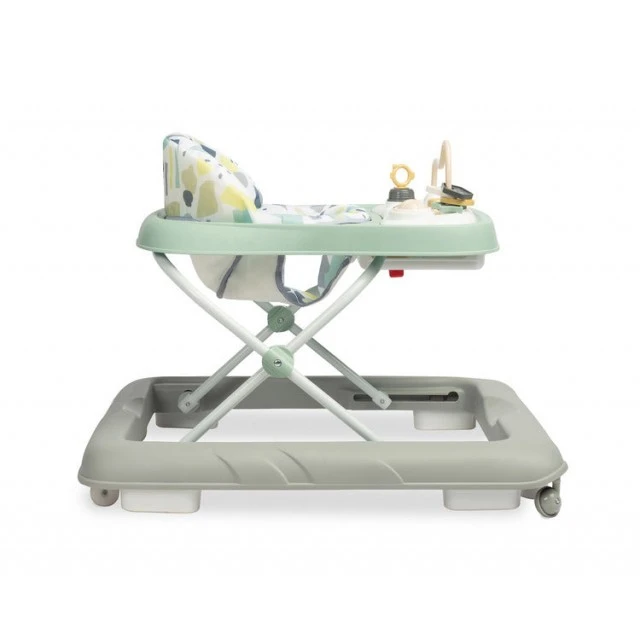 Walker Nel Grey Caretero Toyz