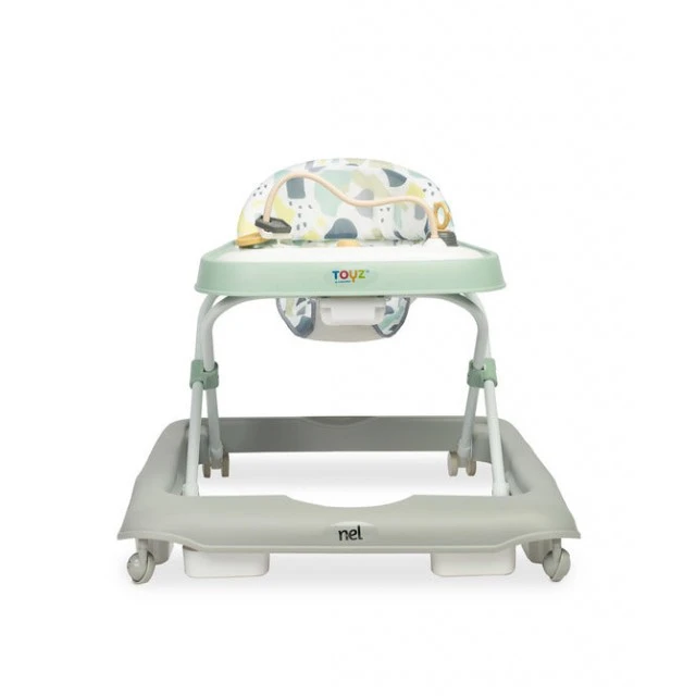 Walker Nel Grey Caretero Toyz