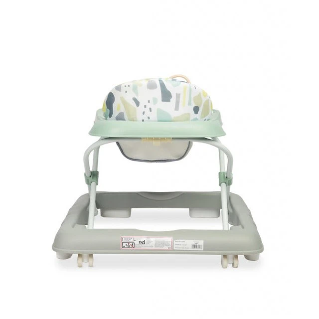 Walker Nel Grey Caretero Toyz