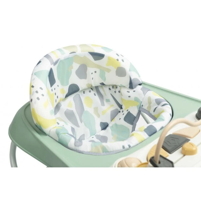 Walker Nel Grey Caretero Toyz