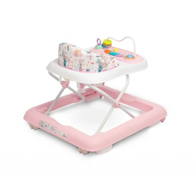 Walker Nel Pink Caretero Toyz