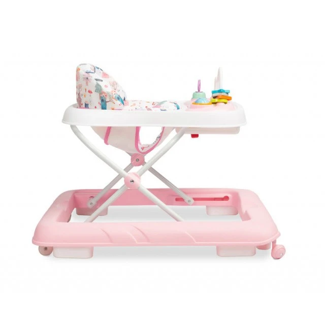 Walker Nel Pink Caretero Toyz