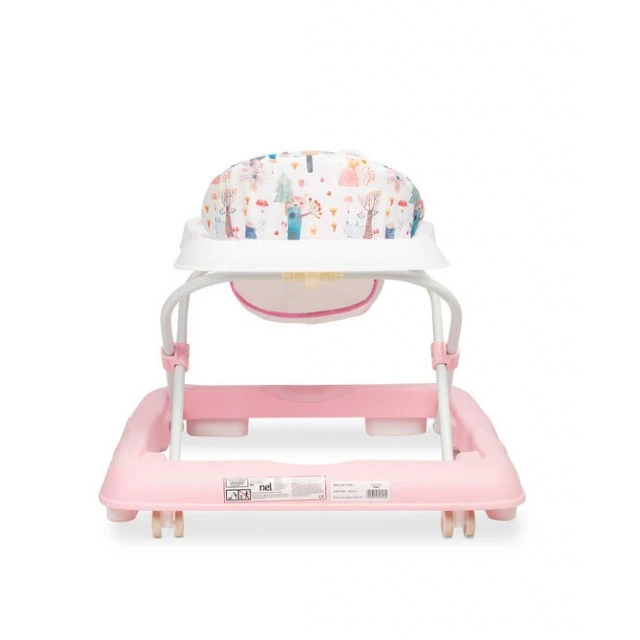 Walker Nel Pink Caretero Toyz