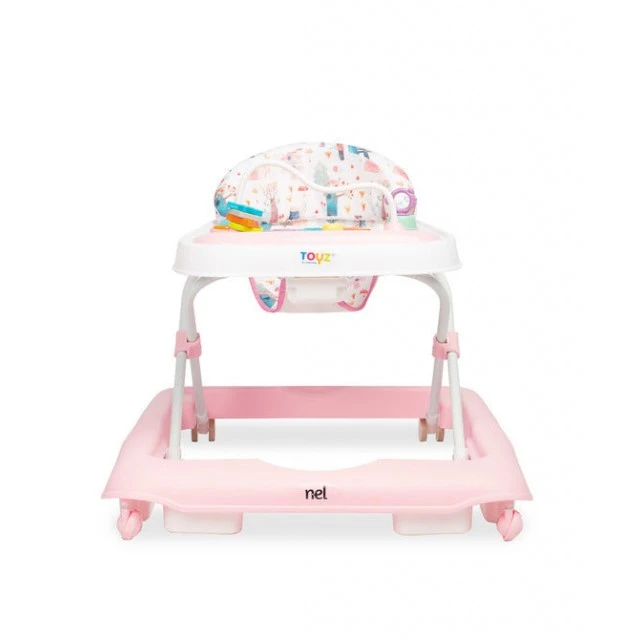 Walker Nel Pink Caretero Toyz