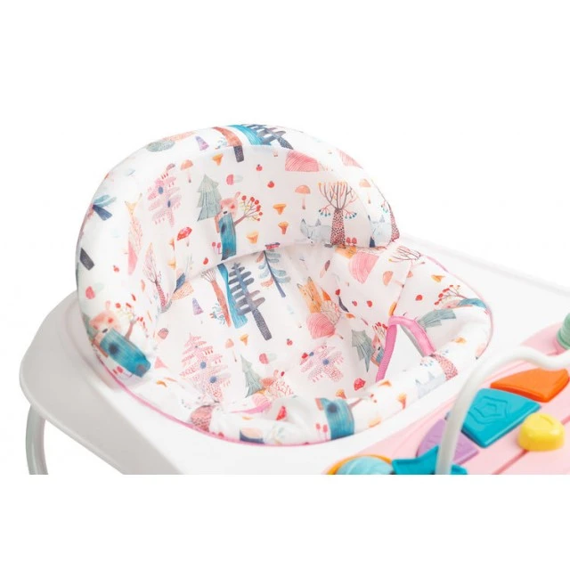 Walker Nel Pink Caretero Toyz