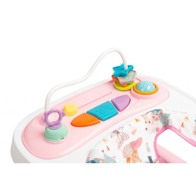 Walker Nel Pink Caretero Toyz