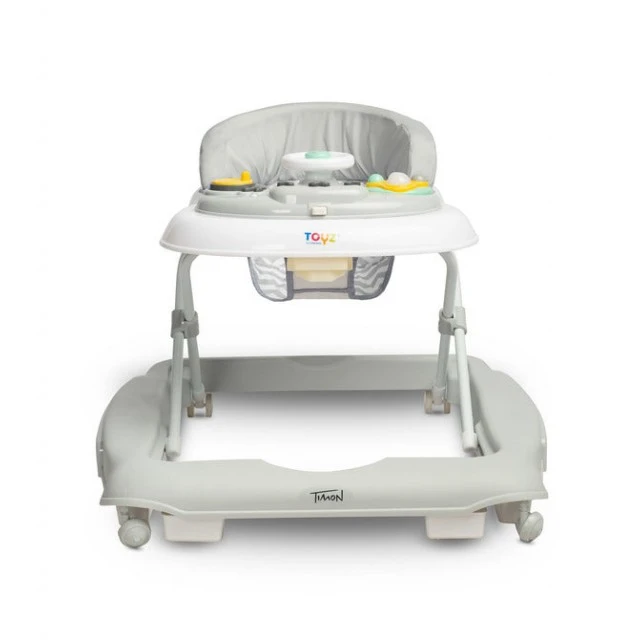 Περπατούρι Timon Grey Caretero Toyz