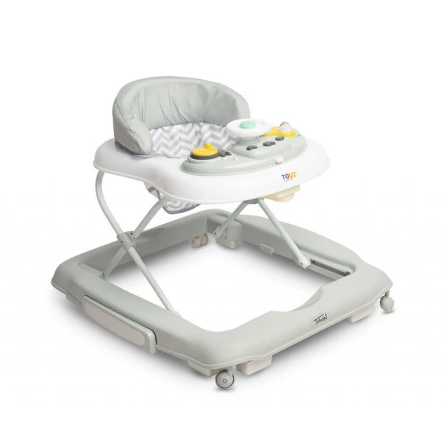 Περπατούρι Timon Grey Caretero Toyz