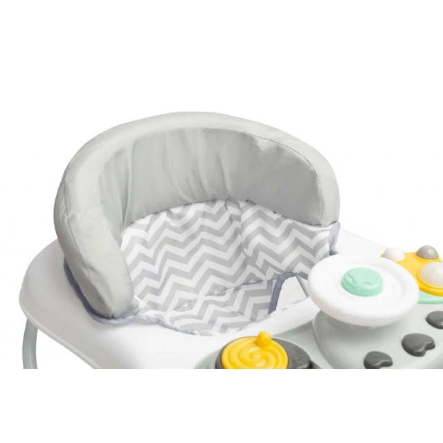 Περπατούρι Timon Grey Caretero Toyz
