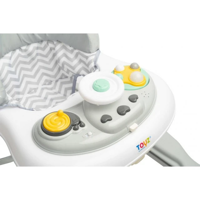 Περπατούρι Timon Grey Caretero Toyz