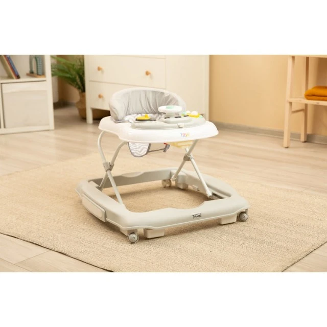 Περπατούρι Timon Grey Caretero Toyz