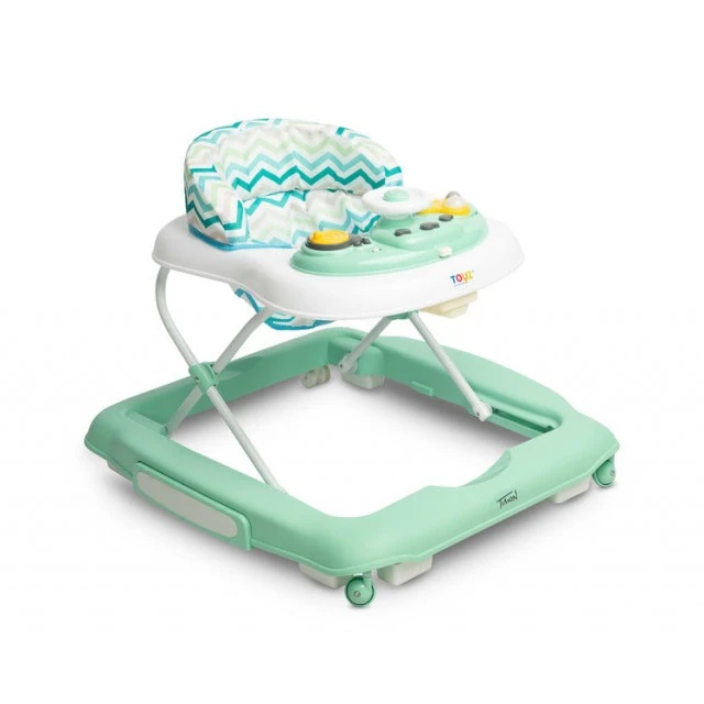 Περπατούρι Timon Mint Caretero Toyz