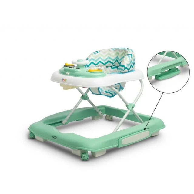 Περπατούρι Timon Mint Caretero Toyz