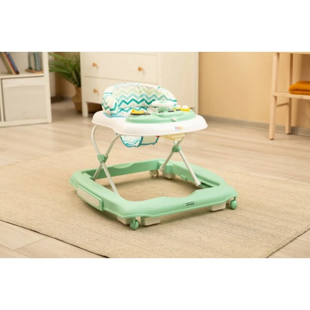 Περπατούρι Timon Mint Caretero Toyz