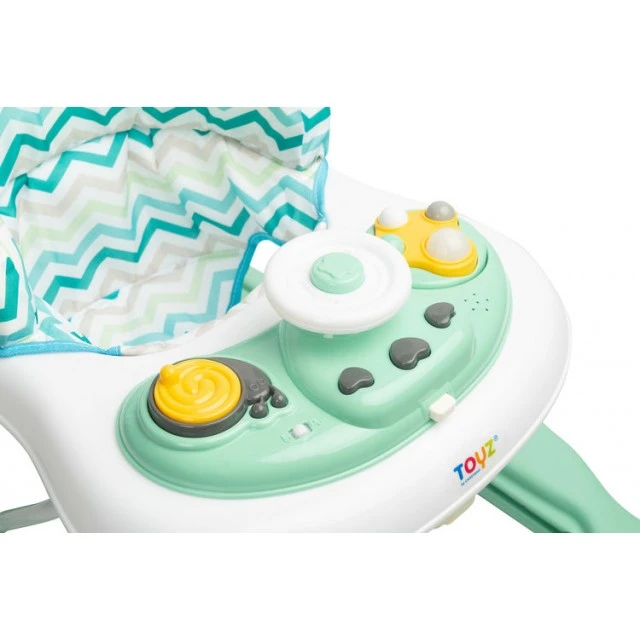 Περπατούρι Timon Mint Caretero Toyz