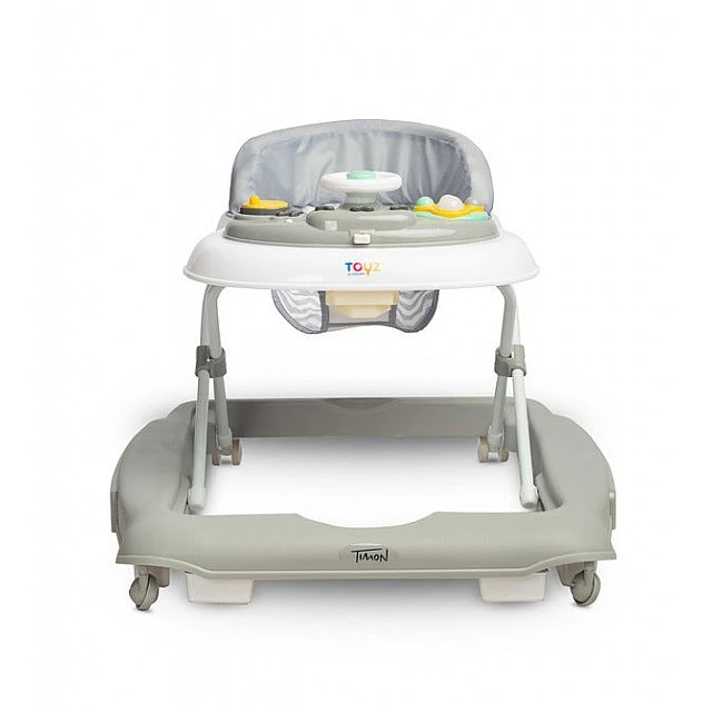 Περπατούρι Timon Graphite Caretero Toyz
