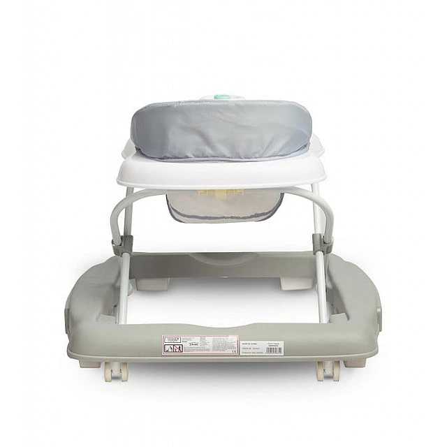 Περπατούρι Timon Graphite Caretero Toyz