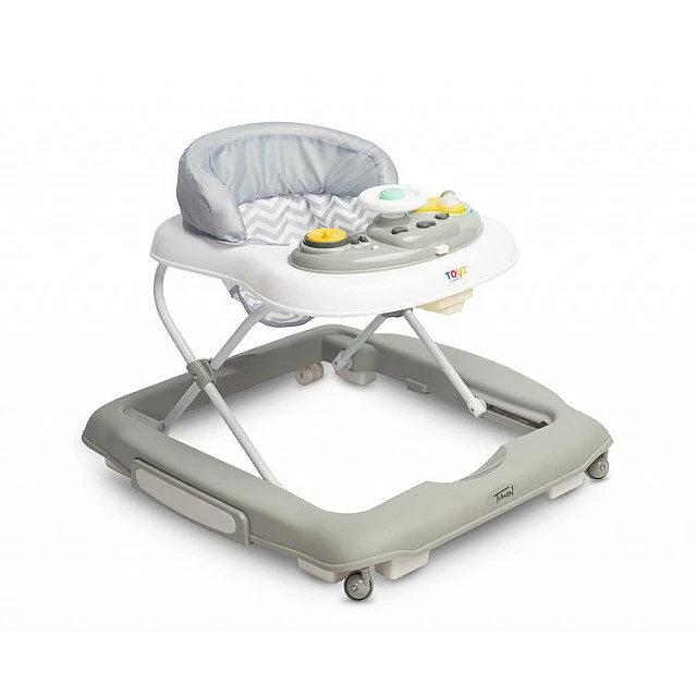 Περπατούρι Timon Graphite Caretero Toyz