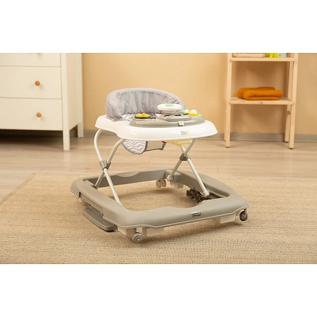 Περπατούρι Timon Graphite Caretero Toyz