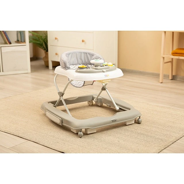 Περπατούρι Timon Graphite Caretero Toyz