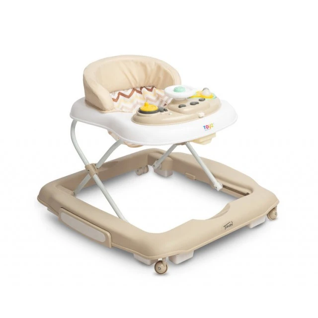 Timon Beige Caretero Toyz Walker