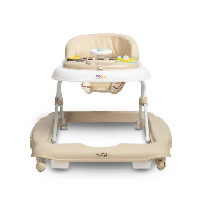 Timon Beige Caretero Toyz Walker