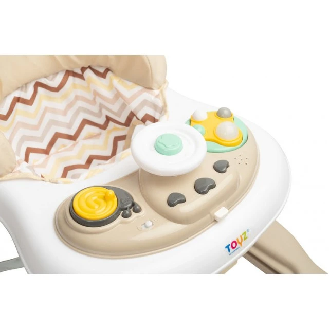 Timon Beige Caretero Toyz Walker