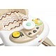 Timon Beige Caretero Toyz Walker