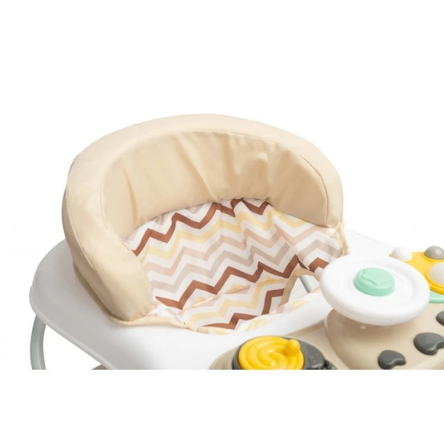 Timon Beige Caretero Toyz Walker