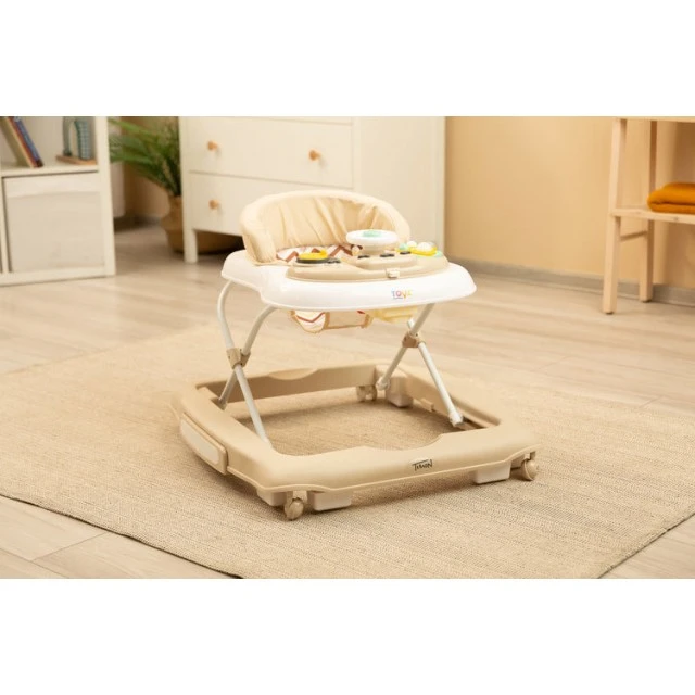 Timon Beige Caretero Toyz Walker